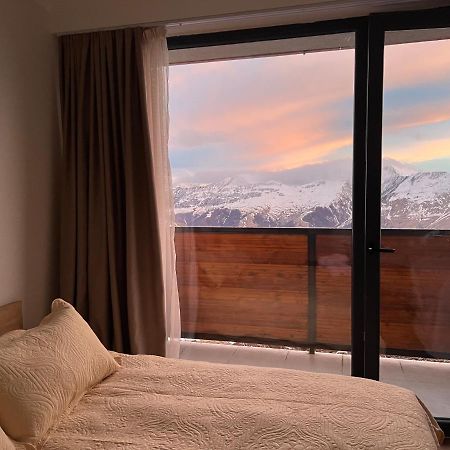 Twins #144 New Gudauri With Mountain Viewアパートメント エクステリア 写真